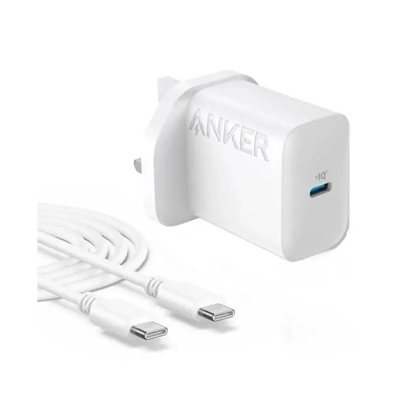 شارژر دیواری انکر مدل Anker B2347